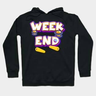 The Weekend Hoodie